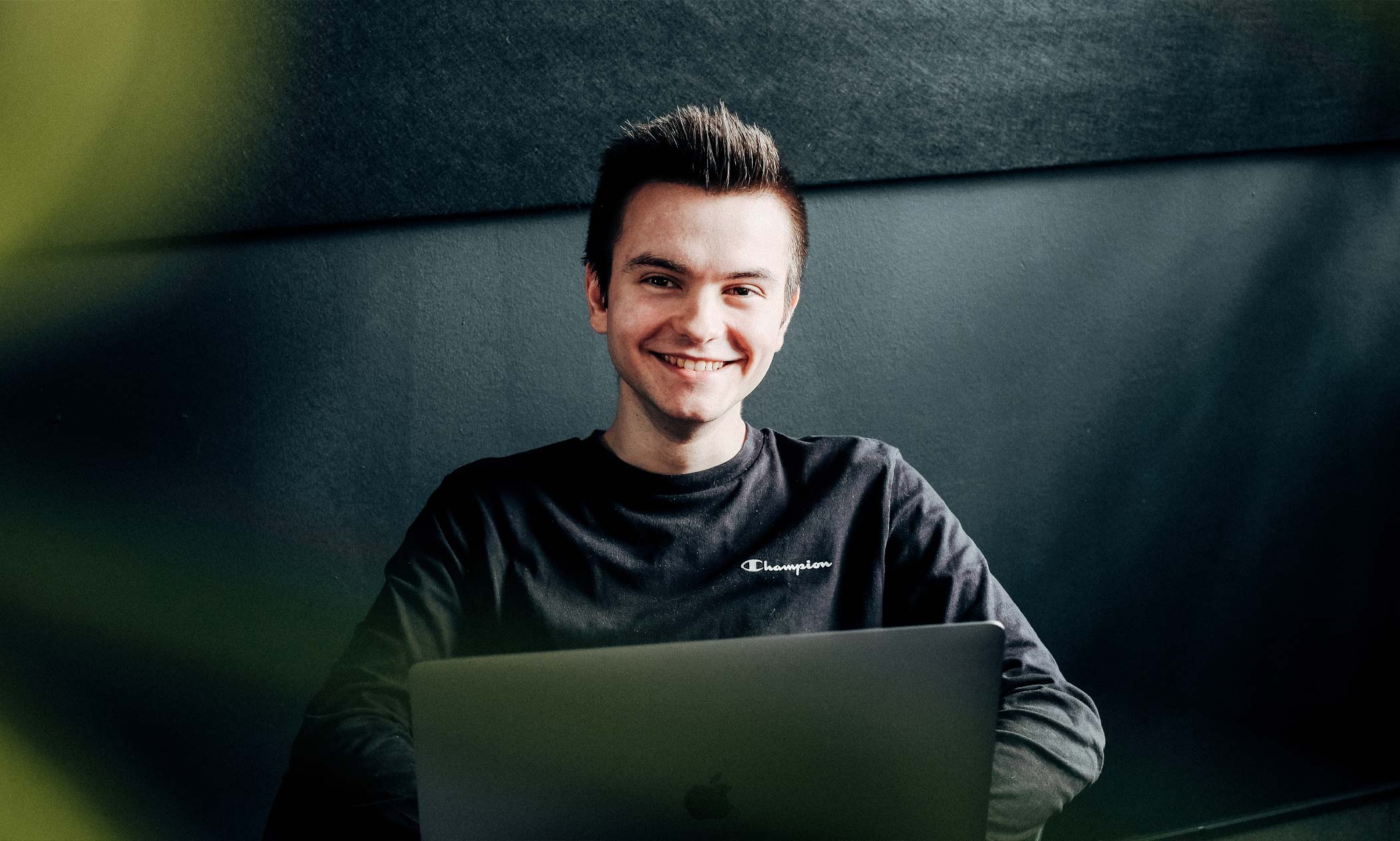 Tim Profile